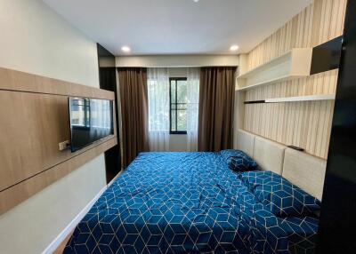 1 Bedrooms @ Dusit Grand Park