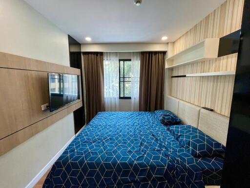 1 Bedrooms @ Dusit Grand Park