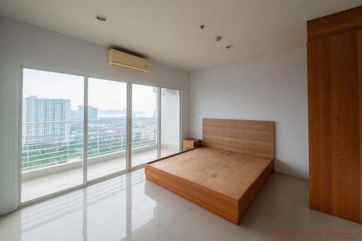 1 Bed Condo For Sale In Wongamat - AD Hyatt Condominium