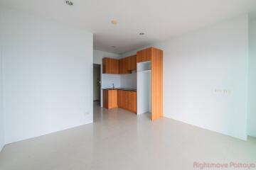 1 Bed Condo For Sale In Wongamat - AD Hyatt Condominium