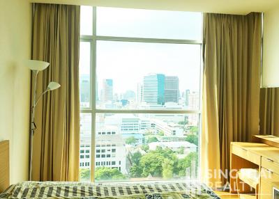 For RENT : Urbana Sathorn / 1 Bedroom / 1 Bathrooms / 70 sqm / 35000 THB [5400938]