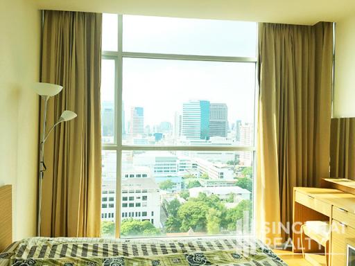 For RENT : Urbana Sathorn / 1 Bedroom / 1 Bathrooms / 70 sqm / 35000 THB [5400938]