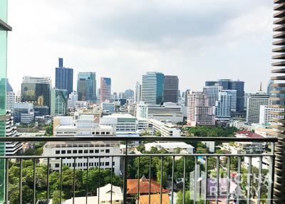 For RENT : Urbana Sathorn / 1 Bedroom / 1 Bathrooms / 70 sqm / 35000 THB [5400938]