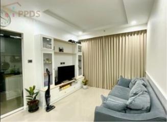 Urgent sale!! Corner room, 2 bedrooms, Supalai Wellington 2, near The Street Ratchada Huay Khwang