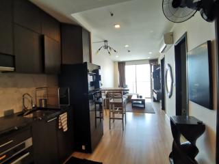 For RENT : Sky Walk Condominium / 2 Bedroom / 1 Bathrooms / 60 sqm / 35000 THB [R11209]