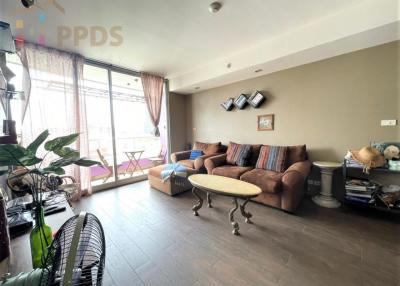 Urgent Sale! 3 Bedrooms at Supalai Park Phaholyothin 21