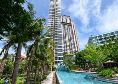 2 Bed Condo For Sale In South Pattaya - Unixx South Pattaya