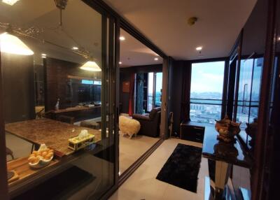 For RENT : Star View / 2 Bedroom / 2 Bathrooms / 77 sqm / 35000 THB [R12129]