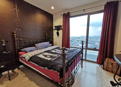 For RENT : Star View / 2 Bedroom / 2 Bathrooms / 77 sqm / 35000 THB [R12129]