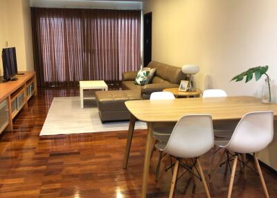 For RENT : Noble Ora / 1 Bedroom / 1 Bathrooms / 79 sqm / 35000 THB [R12136]