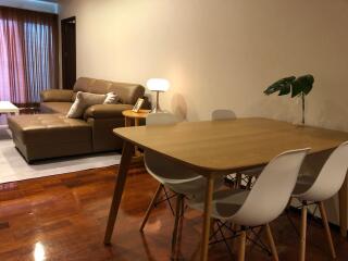 For RENT : Noble Ora / 1 Bedroom / 1 Bathrooms / 79 sqm / 35000 THB [R12136]