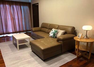 For RENT : Noble Ora / 1 Bedroom / 1 Bathrooms / 79 sqm / 35000 THB [R12136]