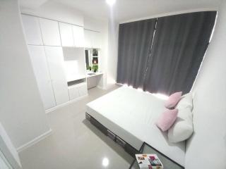 For RENT : The Waterford Park Sukhumvit 53 / 2 Bedroom / 2 Bathrooms / 81 sqm / 35000 THB [R12157]