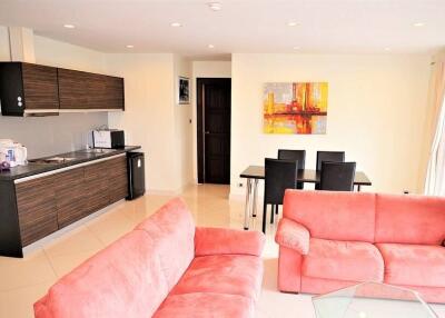 2 Bedrooms @ Park Lane