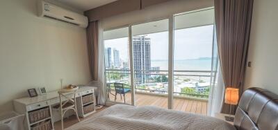 1 Bedrooms @ Reflection Jomtien Beach Pattaya
