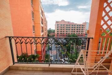 1 Bed Condo For Sale In Jomtien - Seven Seas