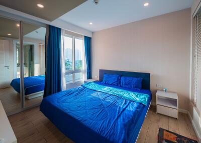 1 Bed Condo For Sale In Jomtien - Seven Seas