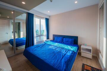 1 Bed Condo For Sale In Jomtien - Seven Seas