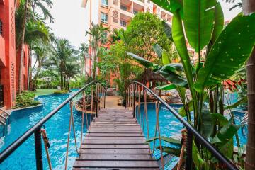 1 Bed Condo For Sale In Jomtien - Seven Seas