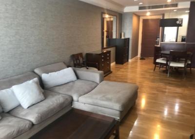 For RENT : Urbana Sathorn / 1 Bedroom / 1 Bathrooms / 65 sqm / 36000 THB [R12128]