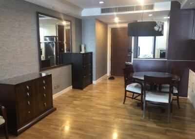 For RENT : Urbana Sathorn / 1 Bedroom / 1 Bathrooms / 65 sqm / 36000 THB [R12128]