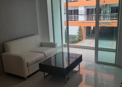 1 Bedrooms @ Sunset Boulevard Residence 2