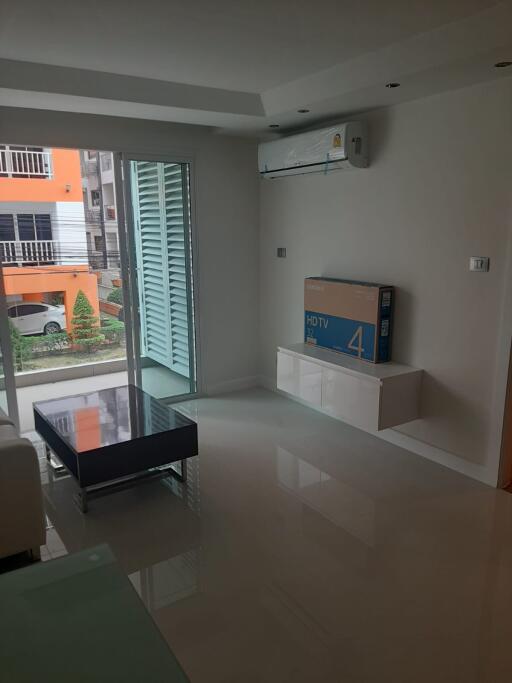 1 Bedrooms @ Sunset Boulevard Residence 2