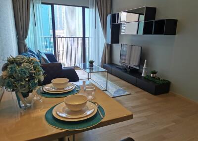 For RENT : Noble Refine / 1 Bedroom / 1 Bathrooms / 51 sqm / 38000 THB [4250372]