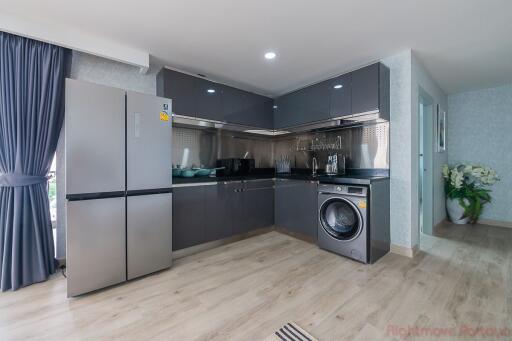 1 Bed Condo For Sale In Pratumnak - Tropicana Pratumnak