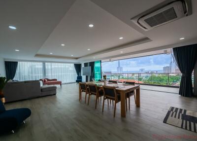 1 Bed Condo For Sale In Pratumnak - Tropicana Pratumnak