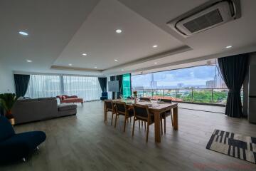 1 Bed Condo For Sale In Pratumnak - Tropicana Pratumnak