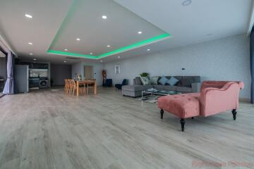 1 Bed Condo For Sale In Pratumnak - Tropicana Pratumnak