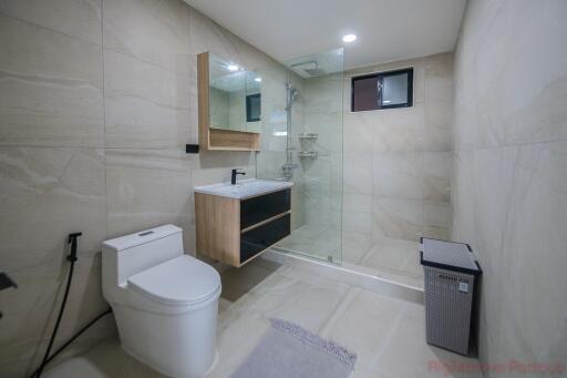 1 Bed Condo For Sale In Pratumnak - Tropicana Pratumnak