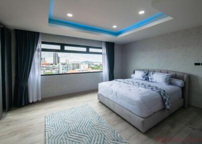 1 Bed Condo For Sale In Pratumnak - Tropicana Pratumnak