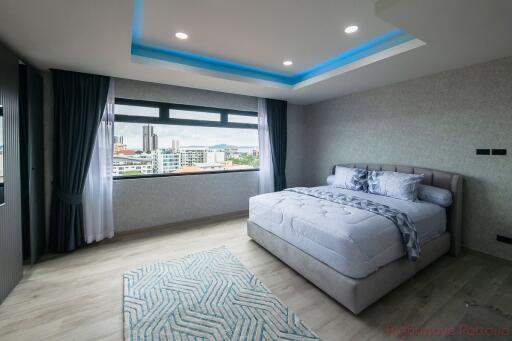 1 Bed Condo For Sale In Pratumnak - Tropicana Pratumnak