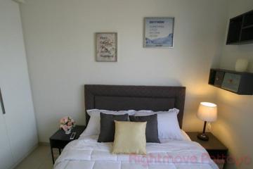 2 Bed Condo For Rent In Pratumnak - Unixx South Pattaya