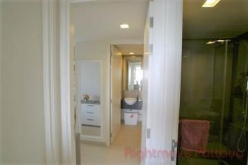 2 Bed Condo For Rent In Pratumnak - Unixx South Pattaya