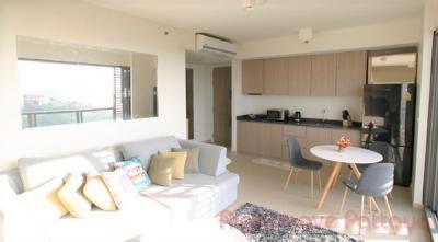 2 Bed Condo For Rent In Pratumnak - Unixx South Pattaya