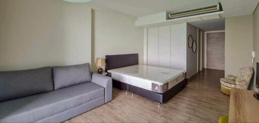 38 ตรม., Studio, 1 ห้องน้ำ คอนโด ราคา ฿ 6,390,000