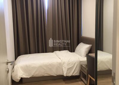 For RENT : OKA HAUS Sukhumvit 36 / 2 Bedroom / 2 Bathrooms / 50 sqm / 39000 THB [9024023]