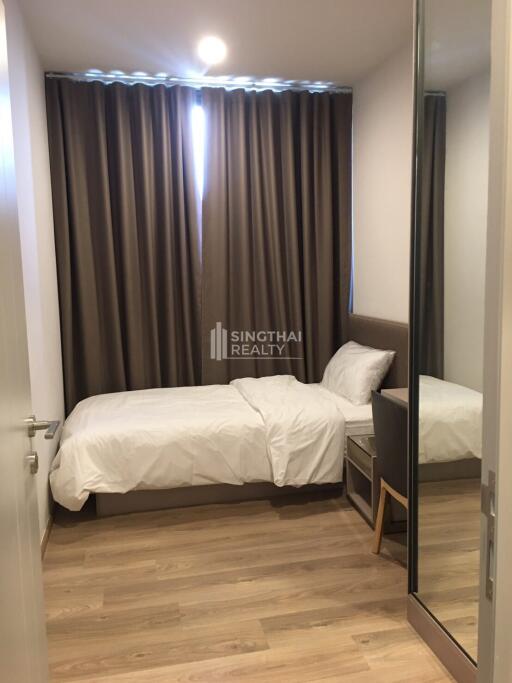 For RENT : OKA HAUS Sukhumvit 36 / 2 Bedroom / 2 Bathrooms / 50 sqm / 39000 THB [9024023]