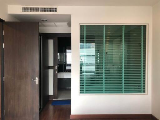 For RENT : The Address Chidlom / 2 Bedroom / 2 Bathrooms / 75 sqm / 39000 THB [R12119]