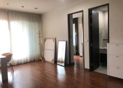For RENT : The Address Chidlom / 2 Bedroom / 2 Bathrooms / 75 sqm / 39000 THB [R12119]