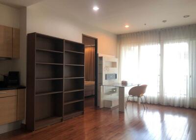 For RENT : The Address Chidlom / 2 Bedroom / 2 Bathrooms / 75 sqm / 39000 THB [R12119]