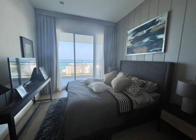 2 Bedrooms @ Reflection Jomtien Beach Pattaya