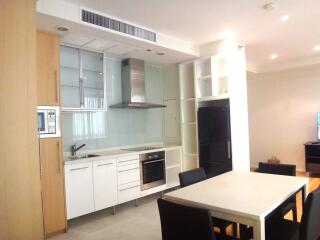 For RENT : The Legend Saladaeng / 1 Bedroom / 1 Bathrooms / 67 sqm / 40000 THB [8532325]