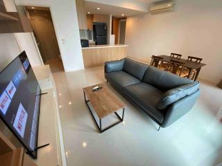 For RENT : Villa Asoke / 2 Bedroom / 2 Bathrooms / 81 sqm / 40000 THB [11043468]