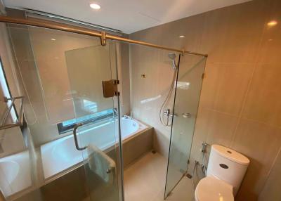 For RENT : Villa Asoke / 2 Bedroom / 2 Bathrooms / 81 sqm / 40000 THB [11043468]