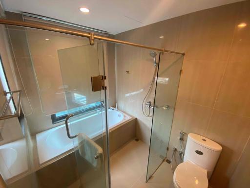 For RENT : Villa Asoke / 2 Bedroom / 2 Bathrooms / 81 sqm / 40000 THB [11043468]