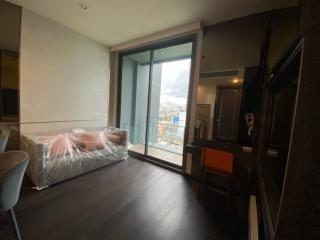 For RENT : LAVIQ Sukhumvit 57 / 1 Bedroom / 1 Bathrooms / 40 sqm / 40000 THB [11045210]